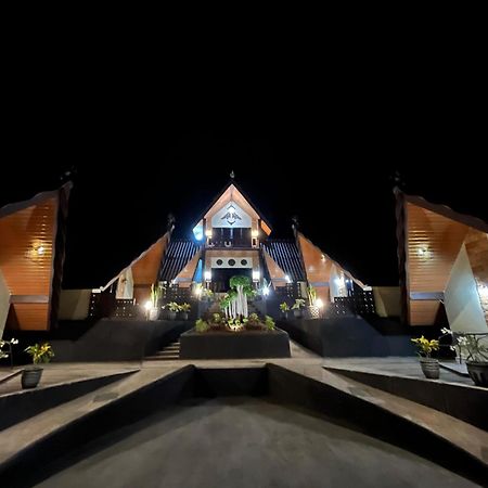 Appartamento Gubuk Ndeso Bromo Esterno foto