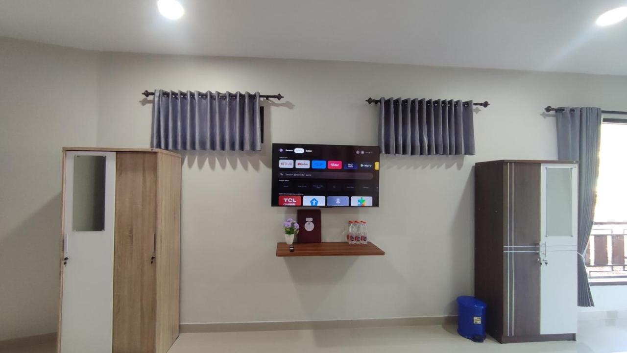 Appartamento Gubuk Ndeso Bromo Esterno foto