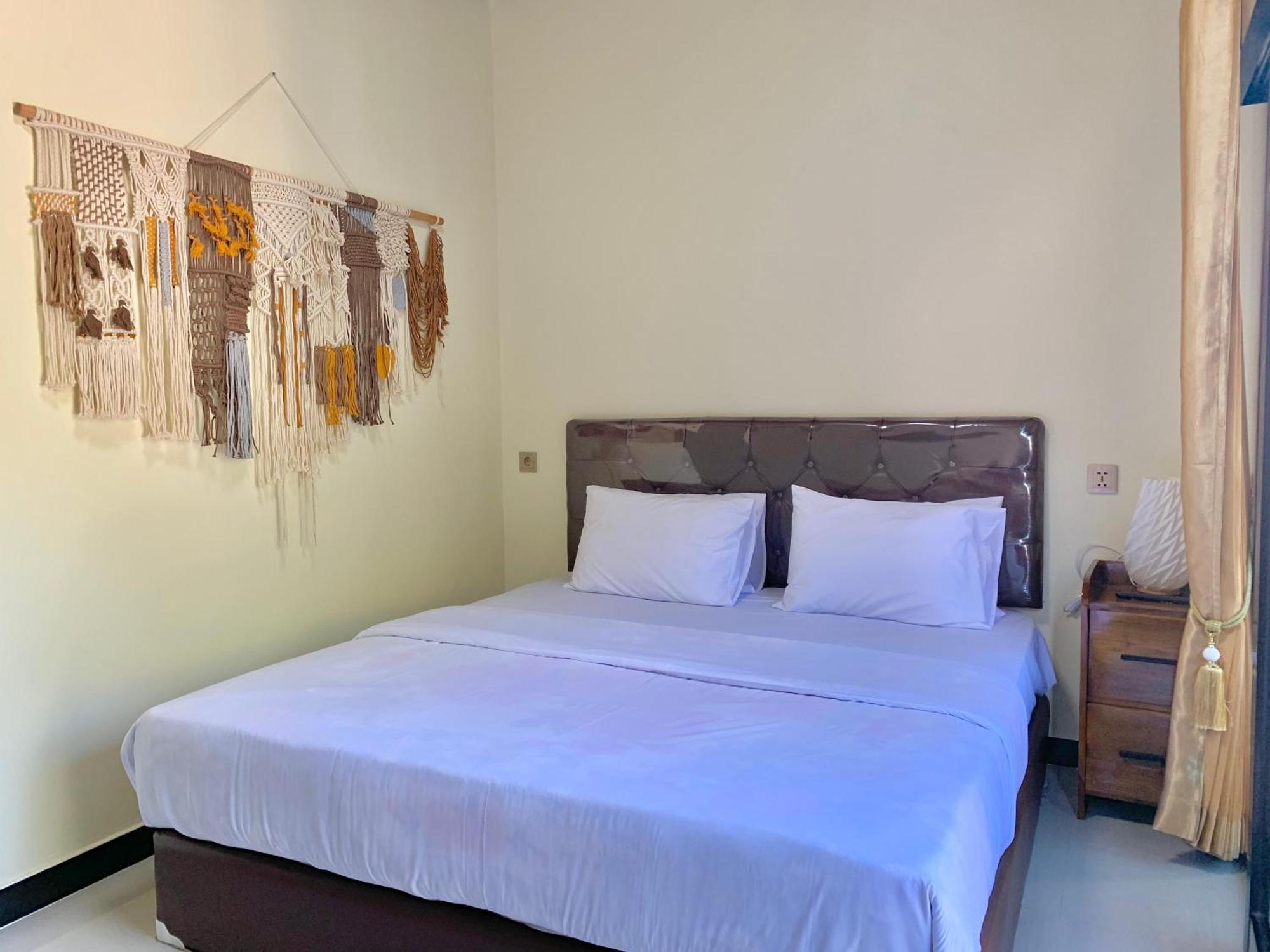 Appartamento Gubuk Ndeso Bromo Esterno foto