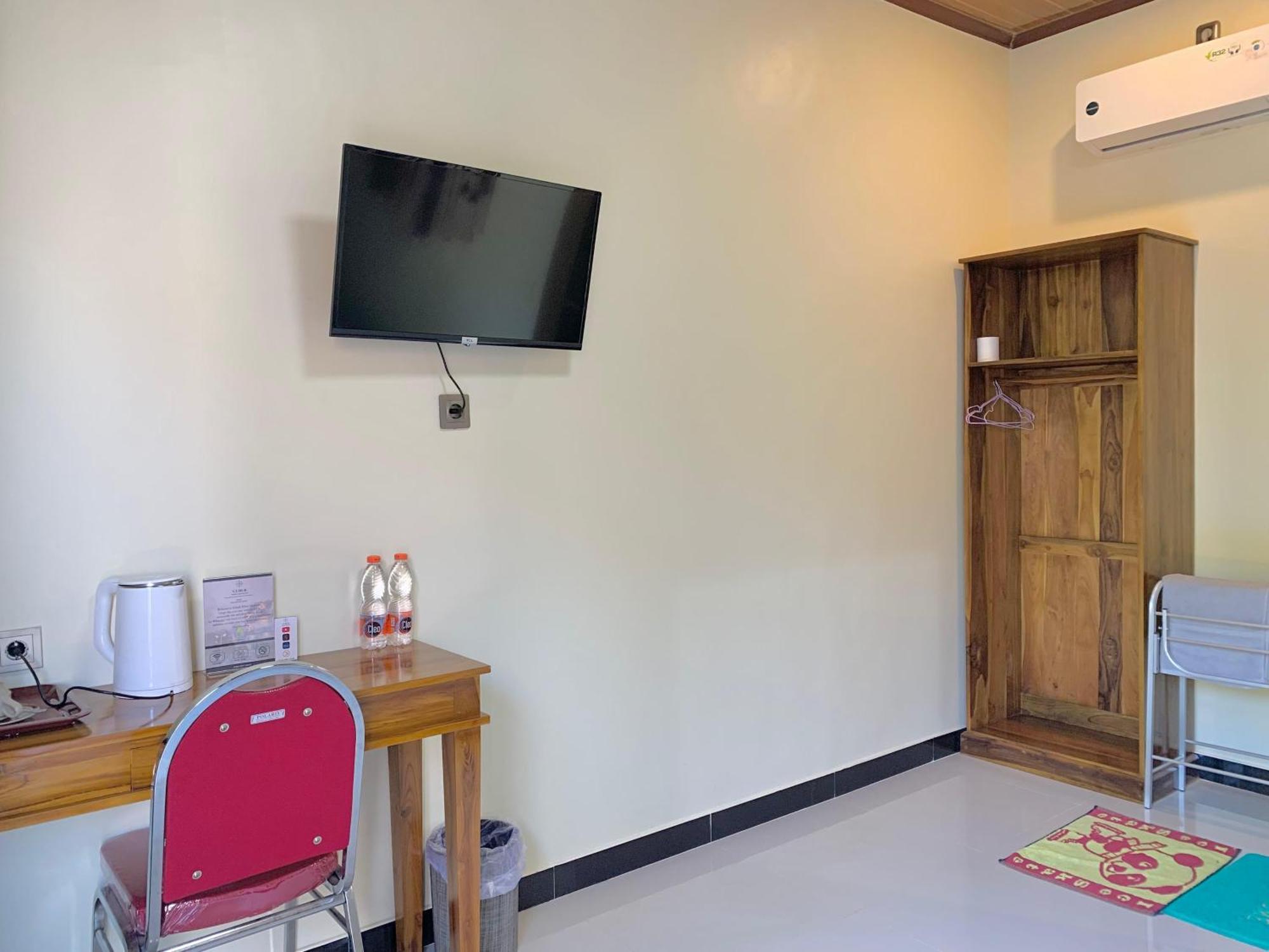 Appartamento Gubuk Ndeso Bromo Esterno foto