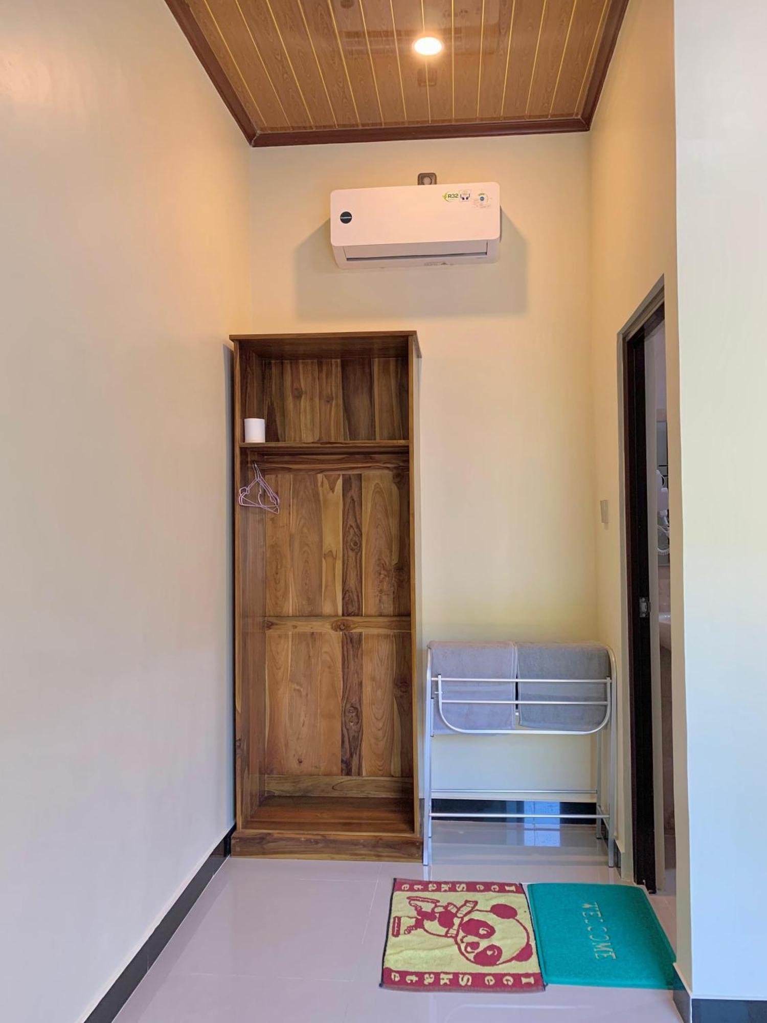 Appartamento Gubuk Ndeso Bromo Esterno foto