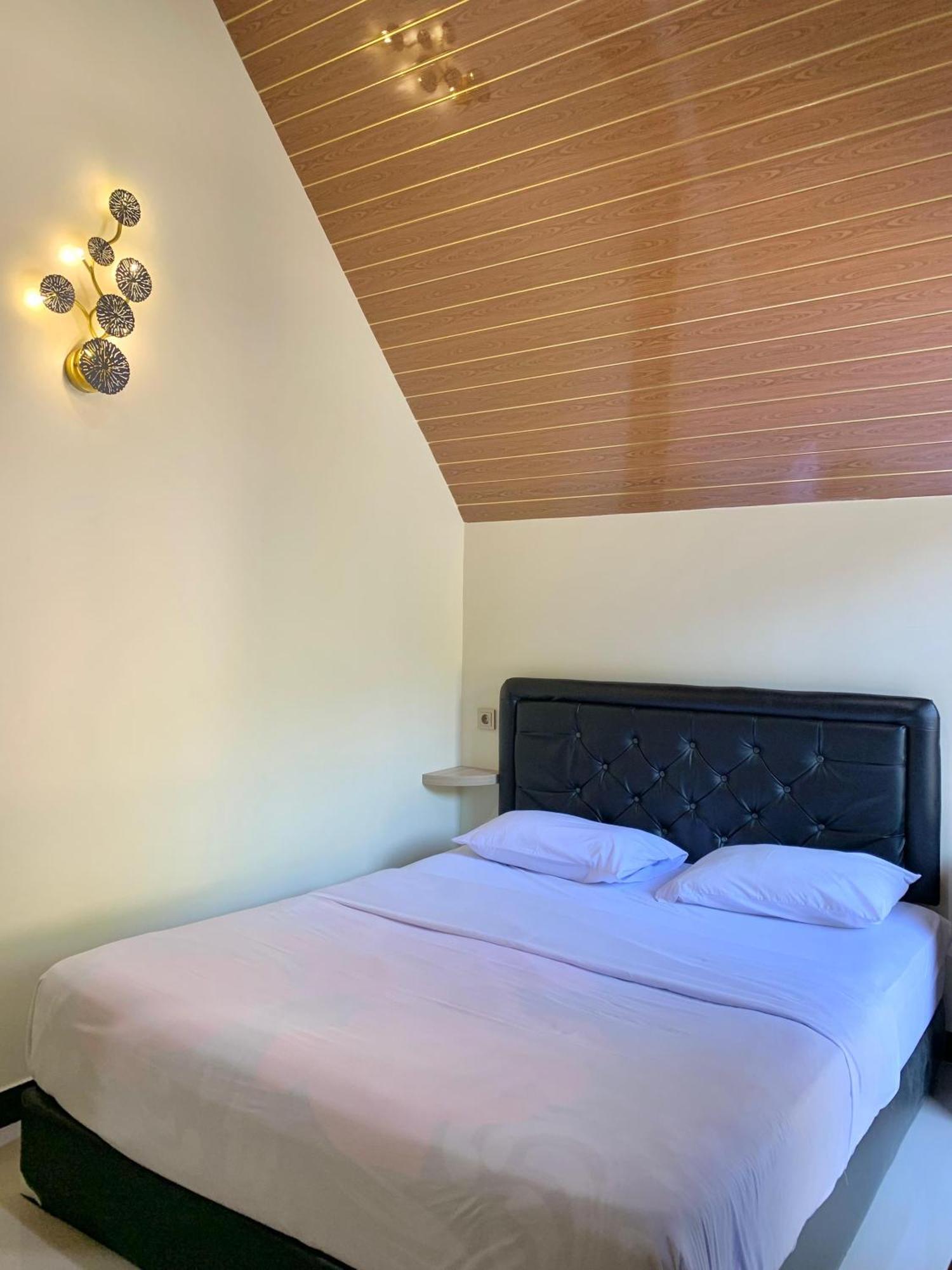 Appartamento Gubuk Ndeso Bromo Esterno foto