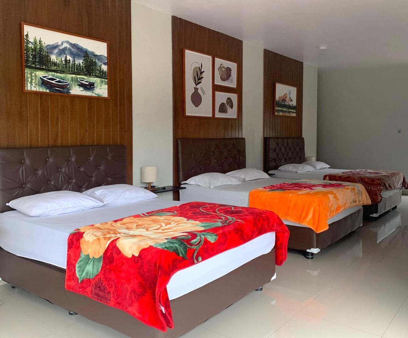 Appartamento Gubuk Ndeso Bromo Esterno foto