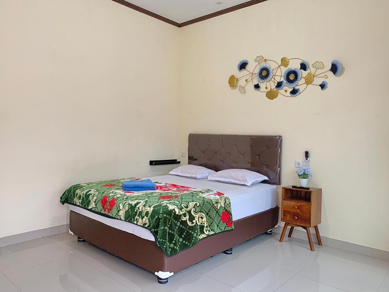 Appartamento Gubuk Ndeso Bromo Esterno foto
