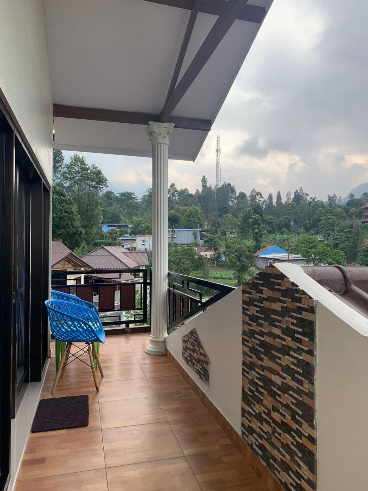 Appartamento Gubuk Ndeso Bromo Esterno foto